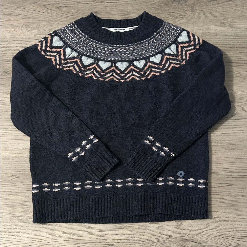 Kari Traa Sundve Sweater Women’s Size M